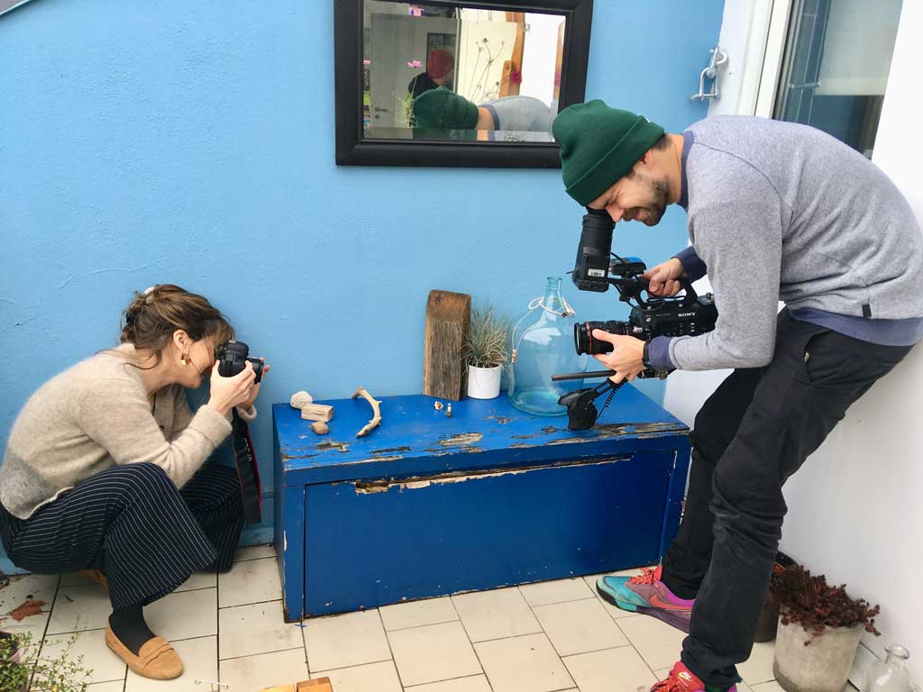 Fotografujemy i filmujemy